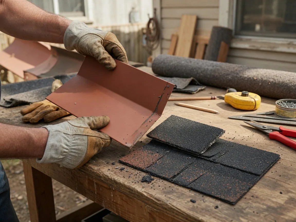 Roof Repair company in Green Valley, IL